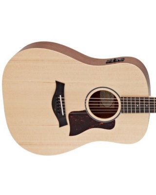 Taylor BBTe Big Baby Taylor - Sitka Spruce / Walnut